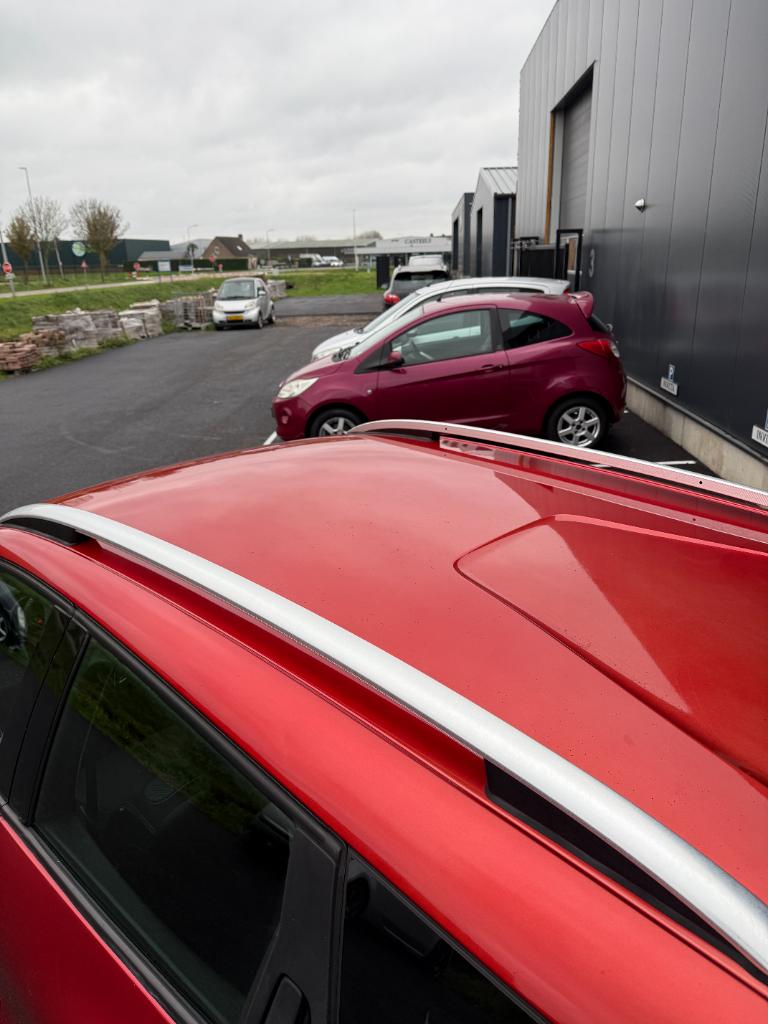 Renault Clio 0.9 - expression