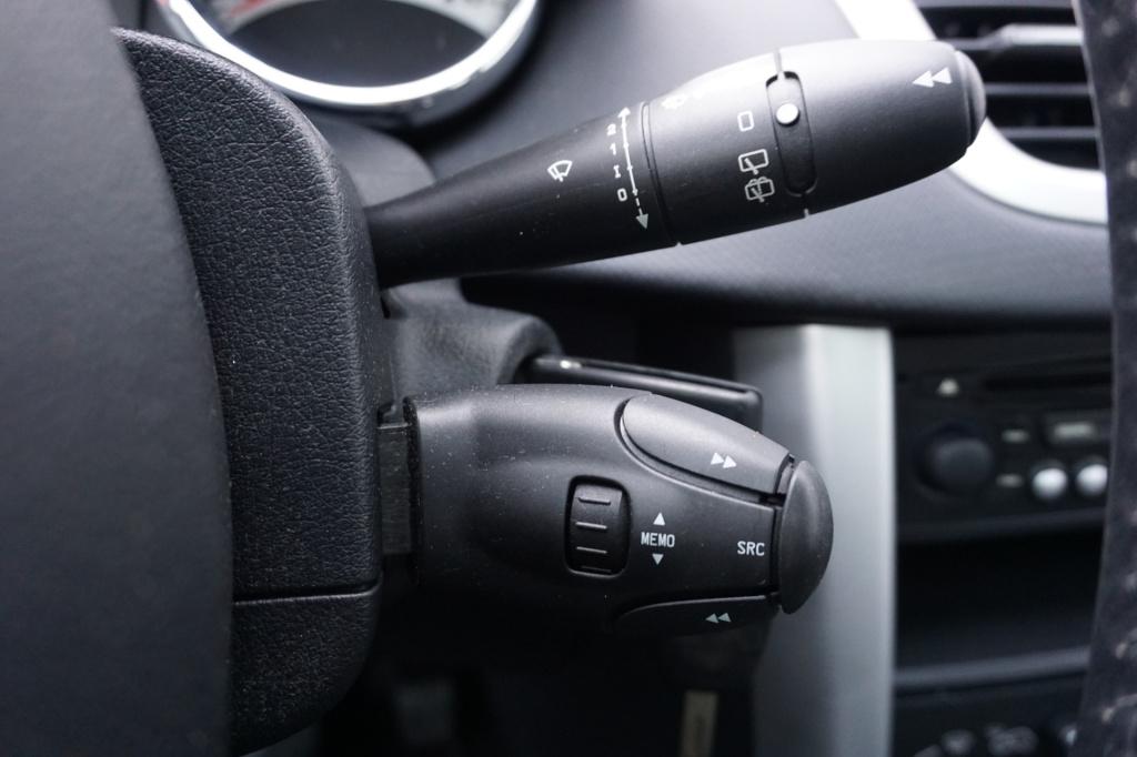 Peugeot 207 sw 1.4 vti active airco / panoramadak / mistlampen