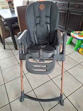 Maxi-Cosi Minla Kinderstoel