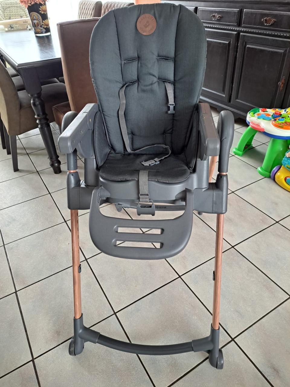 Maxi-Cosi Minla Kinderstoel