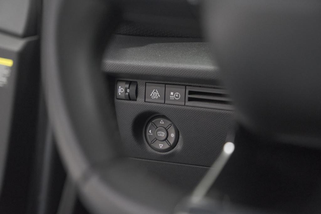 Citroen Ë-c4 feel pack 50 kwh | camera | head-up display | navigatie
