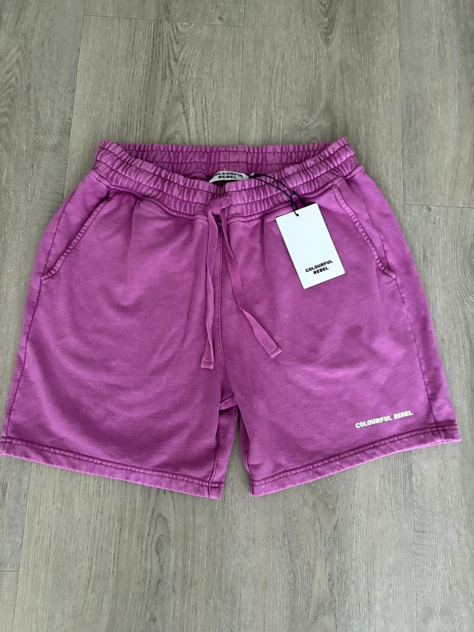 Sportbroek Colourful maat L.