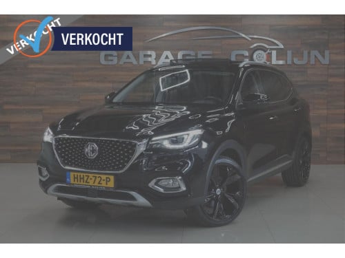 MG Ehs 1.5 tgdi luxury | pano | carplay | acc | verkocht