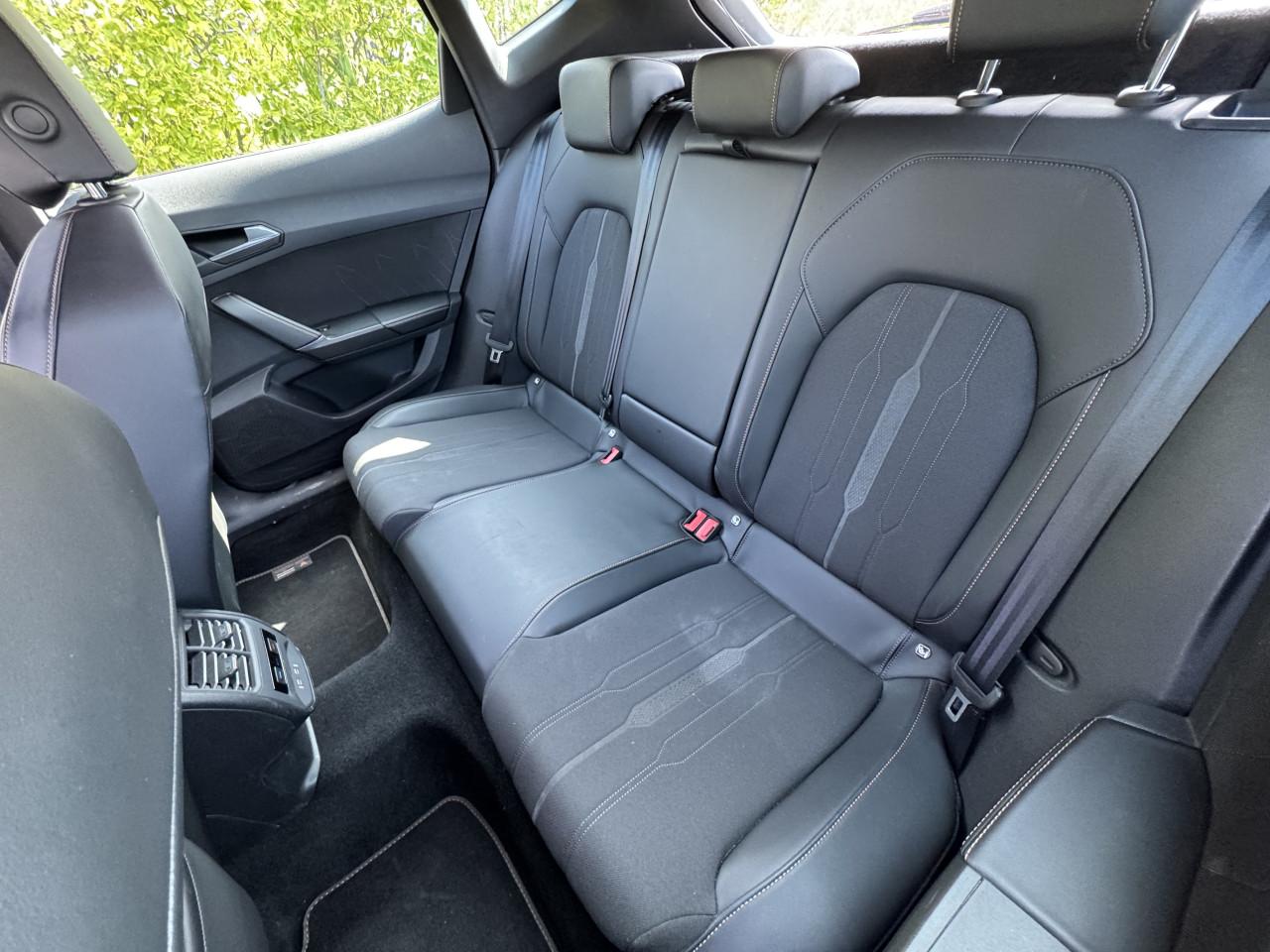 Cupra Formentor 1.4 e-Hybrid 150 pk DSG-6 – 2021 | Zwart | 40.300 km