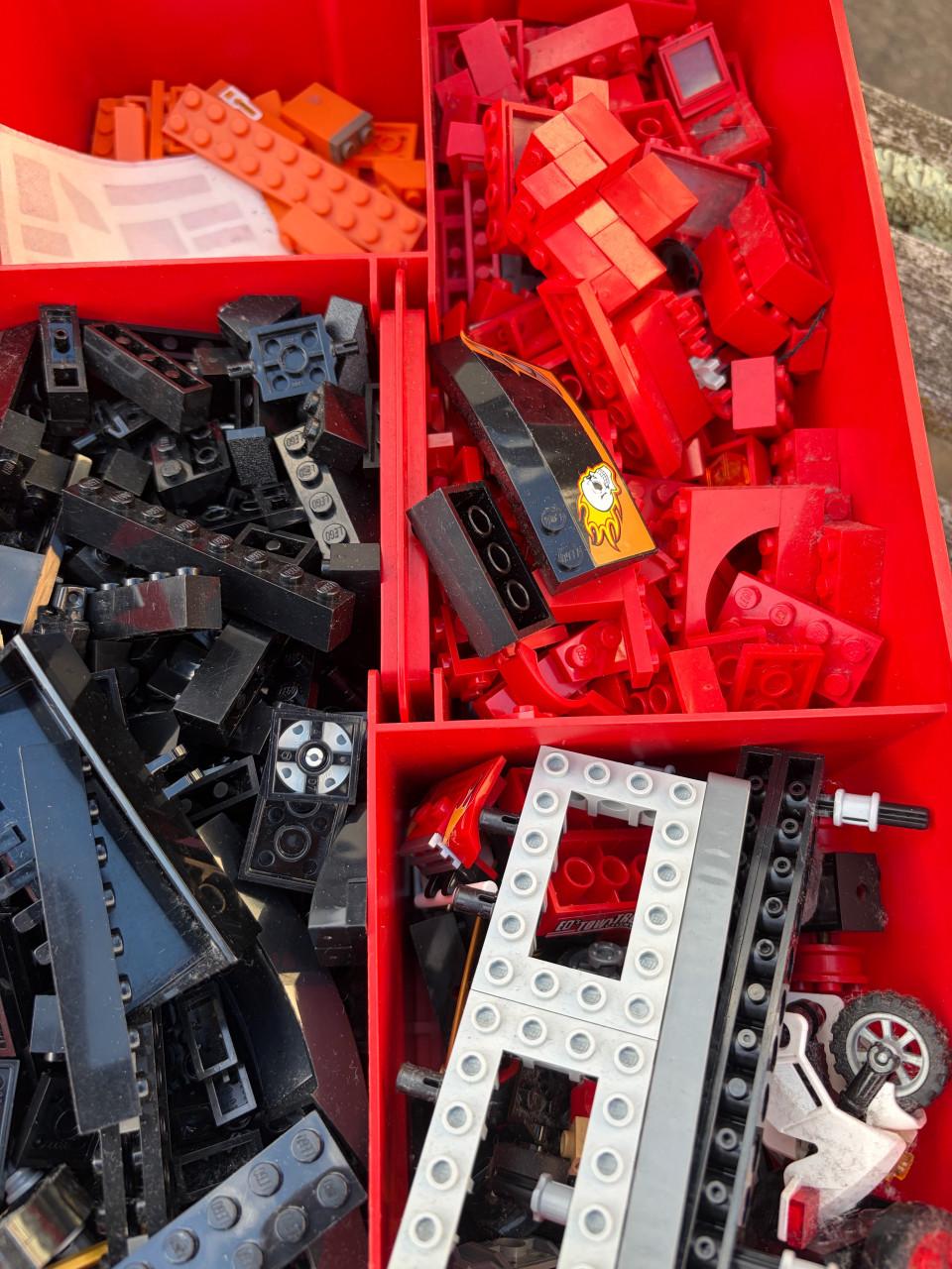 Lego