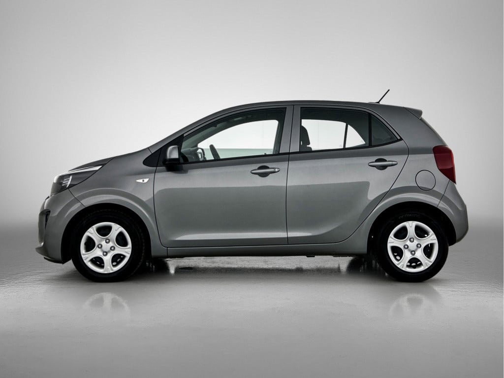 Kia Picanto 1.0 dpi comfortline airco | cruise control
