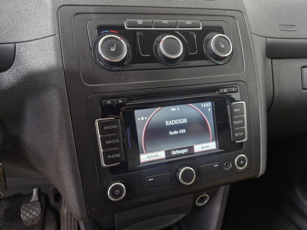 Volkswagen Caddy 1.6 tdi