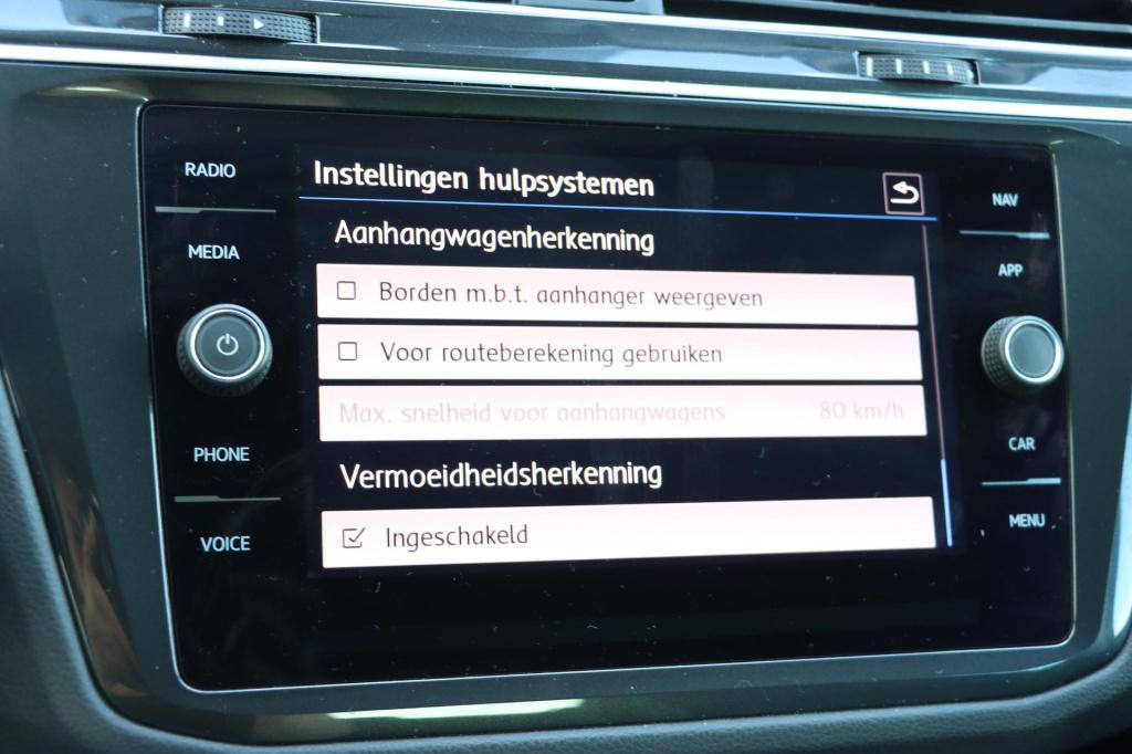 Volkswagen Tiguan 1.5 tsi act comfortline business 150pk dsg7