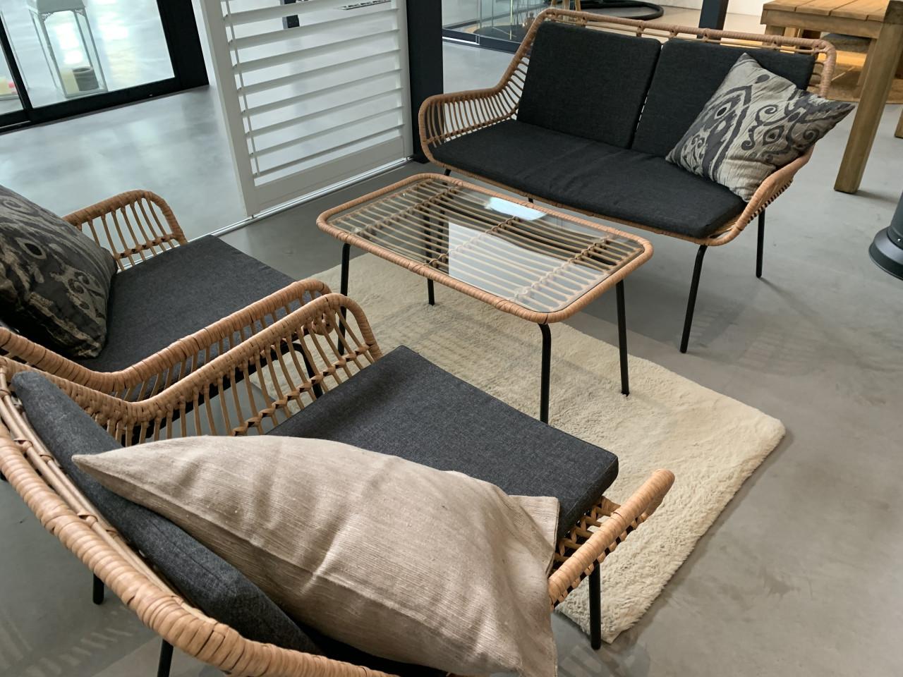 Loungset
