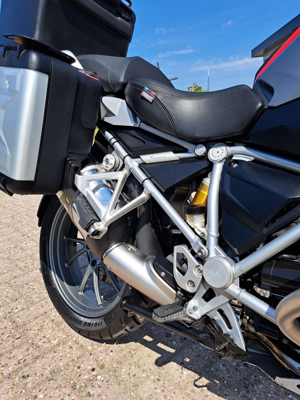 BMW R 1200 GS (2013)