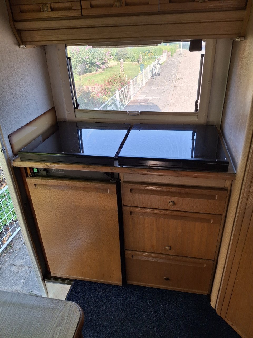 Camper