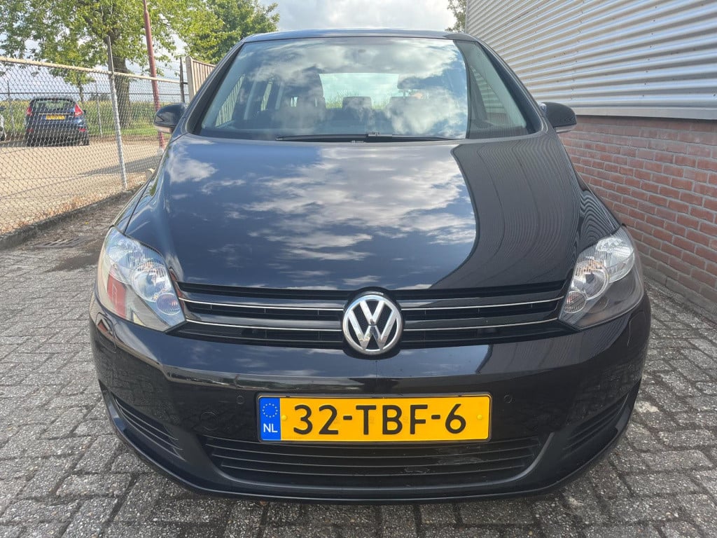 Volkswagen Golf Plus 1.2 tsi comfortline bluemotion | orig. nl | 1e eigenaa