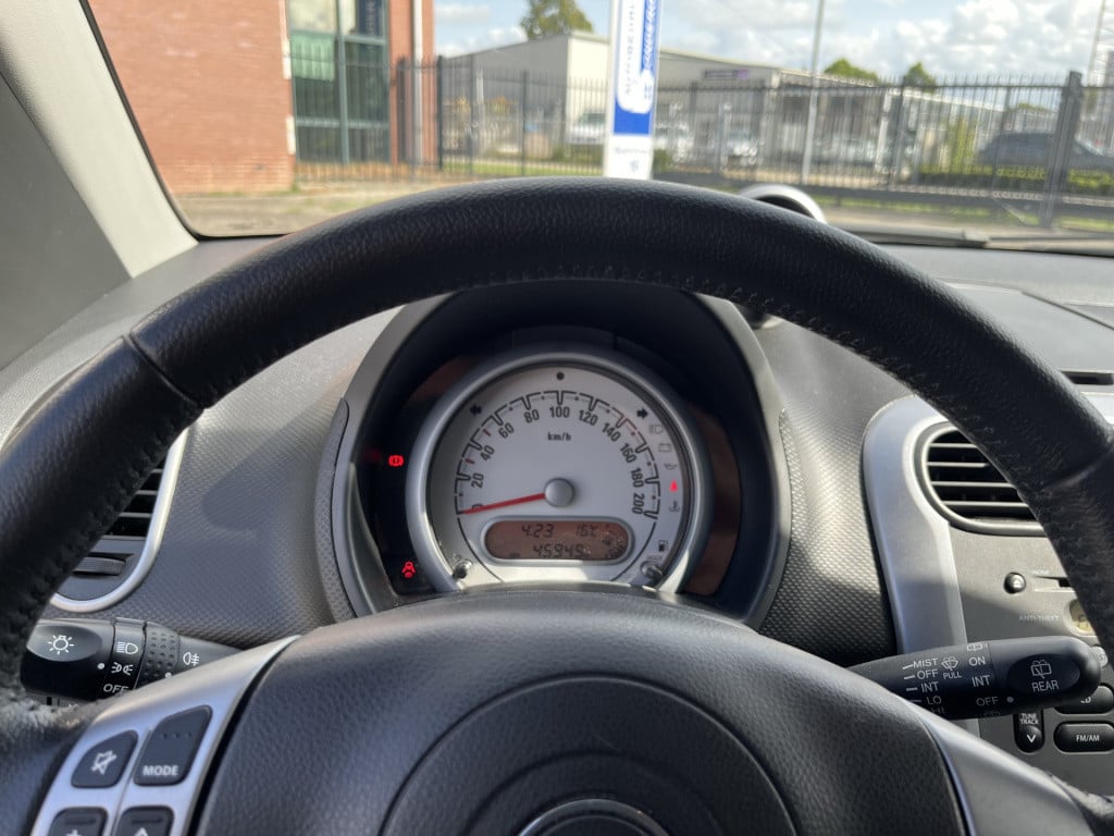 Opel Agila 1.0 berlin 5 drs 45 dkm airco nl l.m.v.