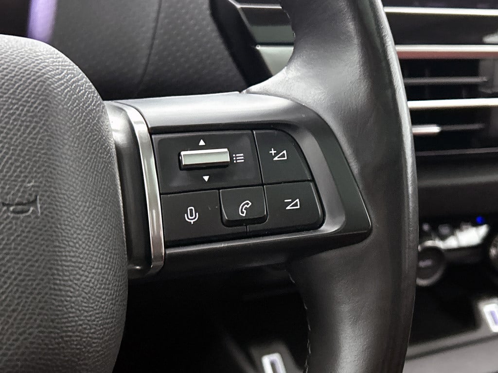 Citroen Ë-c4 shine 50 kwh | rijklaar | 3 fase | panorama dak | leer |