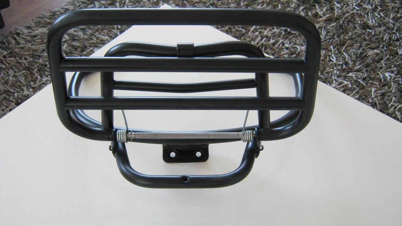 TE KOOP VESPA VAL BEUGEL ACHTER EN M EER VOOR 60 EURO