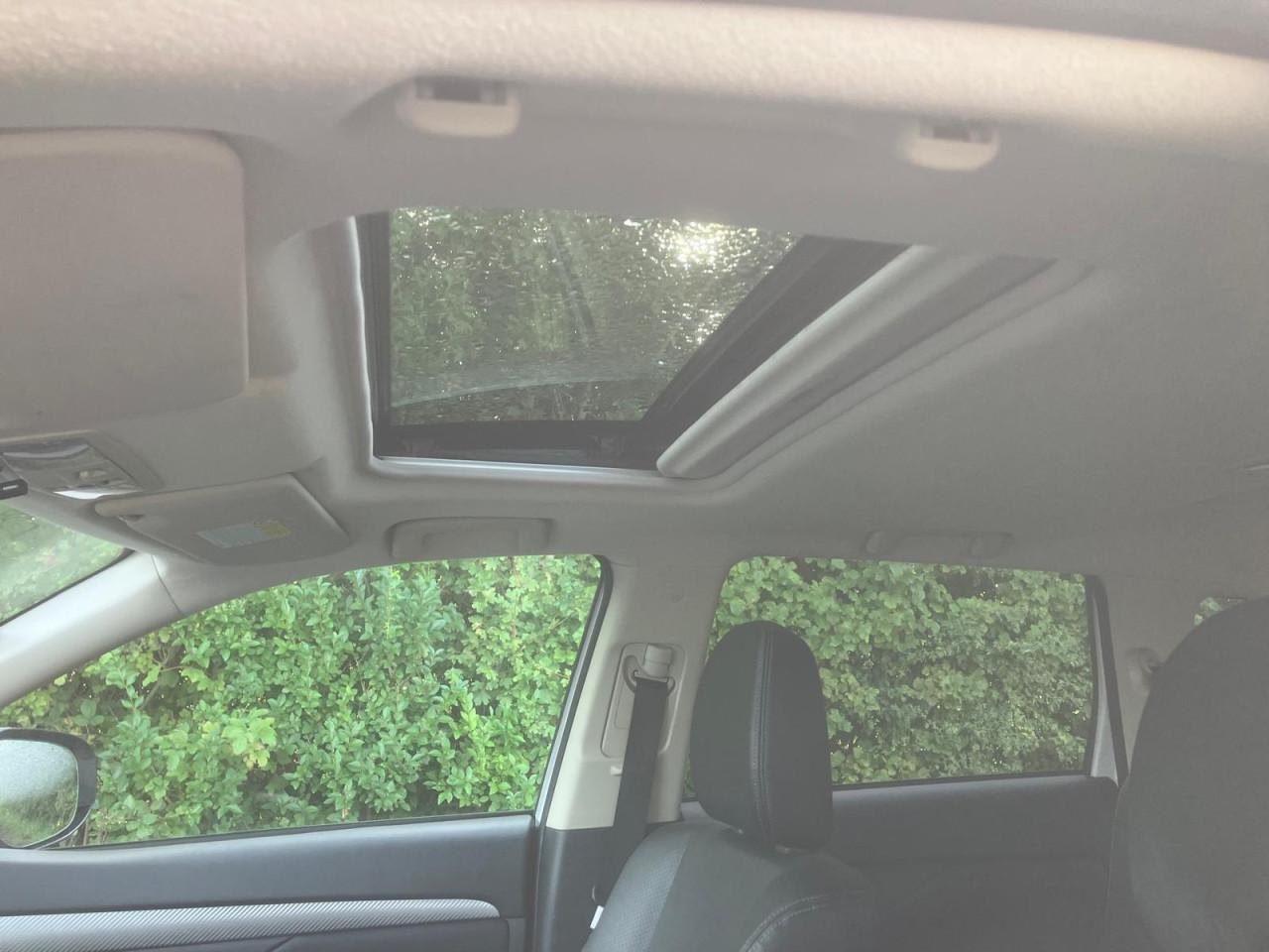 Mitsubishi Outlander 2.0 Automaat 7 pers