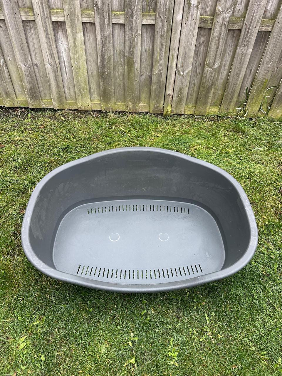 Hondenmand Stefanplast