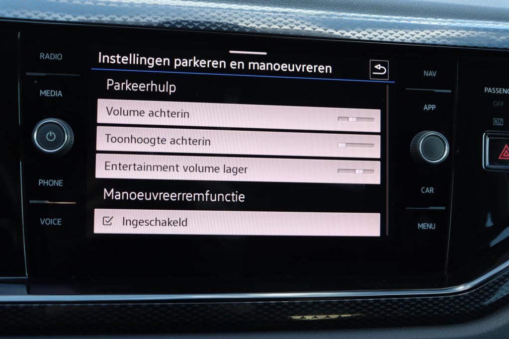 Volkswagen Polo 1.0 tsi life edition 95pk