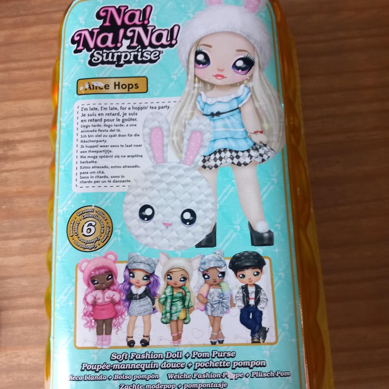 Lol pop nieuw in de verpakking