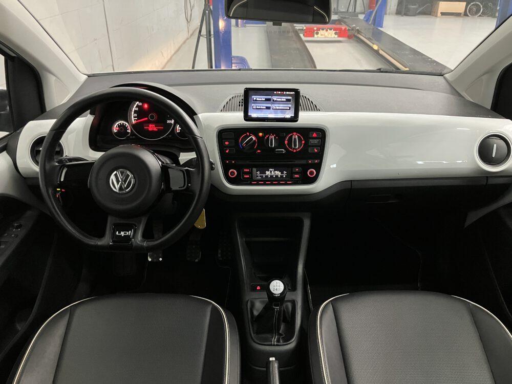 Volkswagen Up! 1.0 high up!