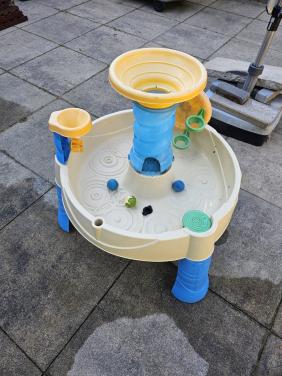 Watertafel little tikes