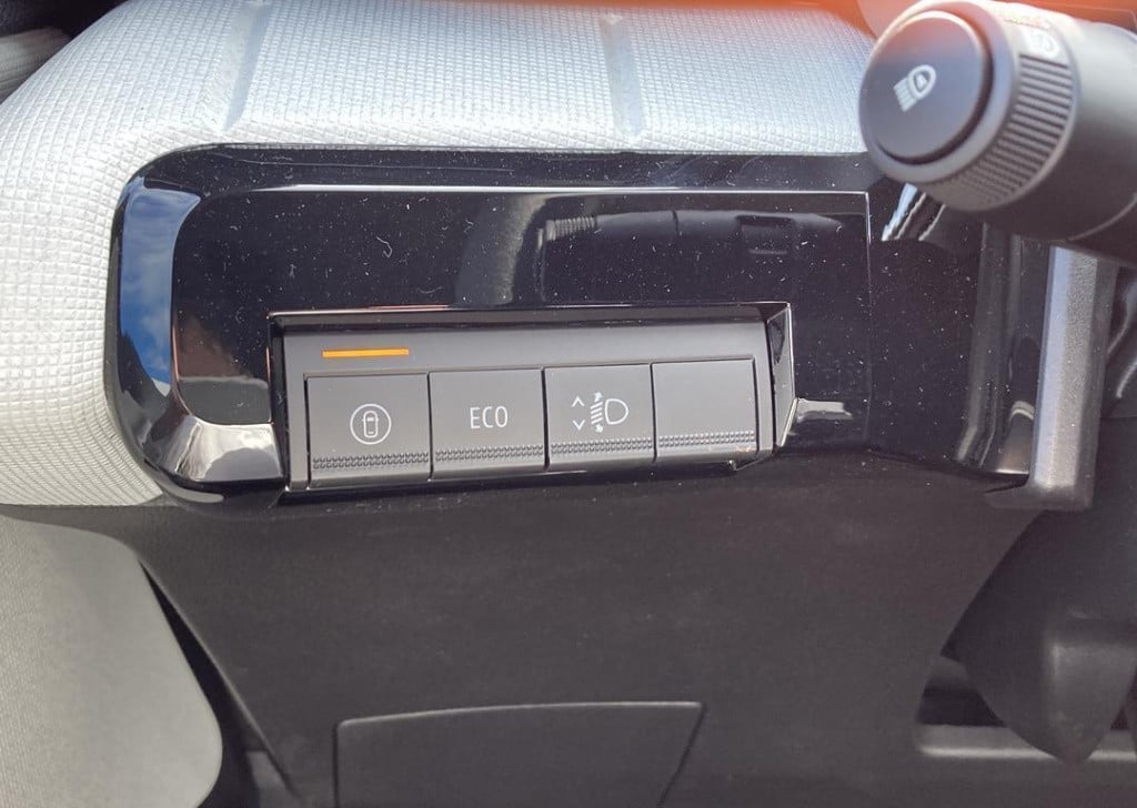Renault 5 urban range evolution 40 kwh - pack winter