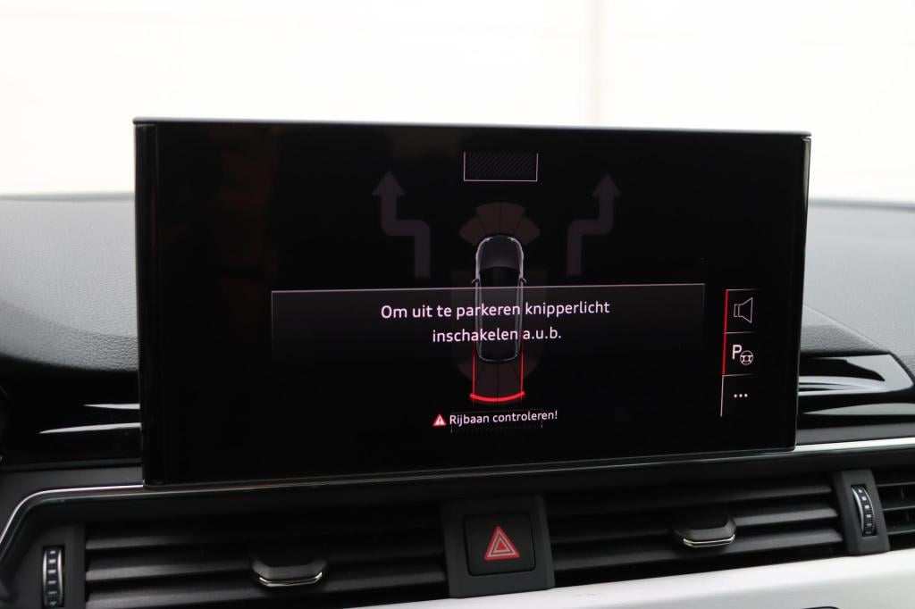 Audi A4 avant 35 tfsi s edition competition 150pk s-tronic