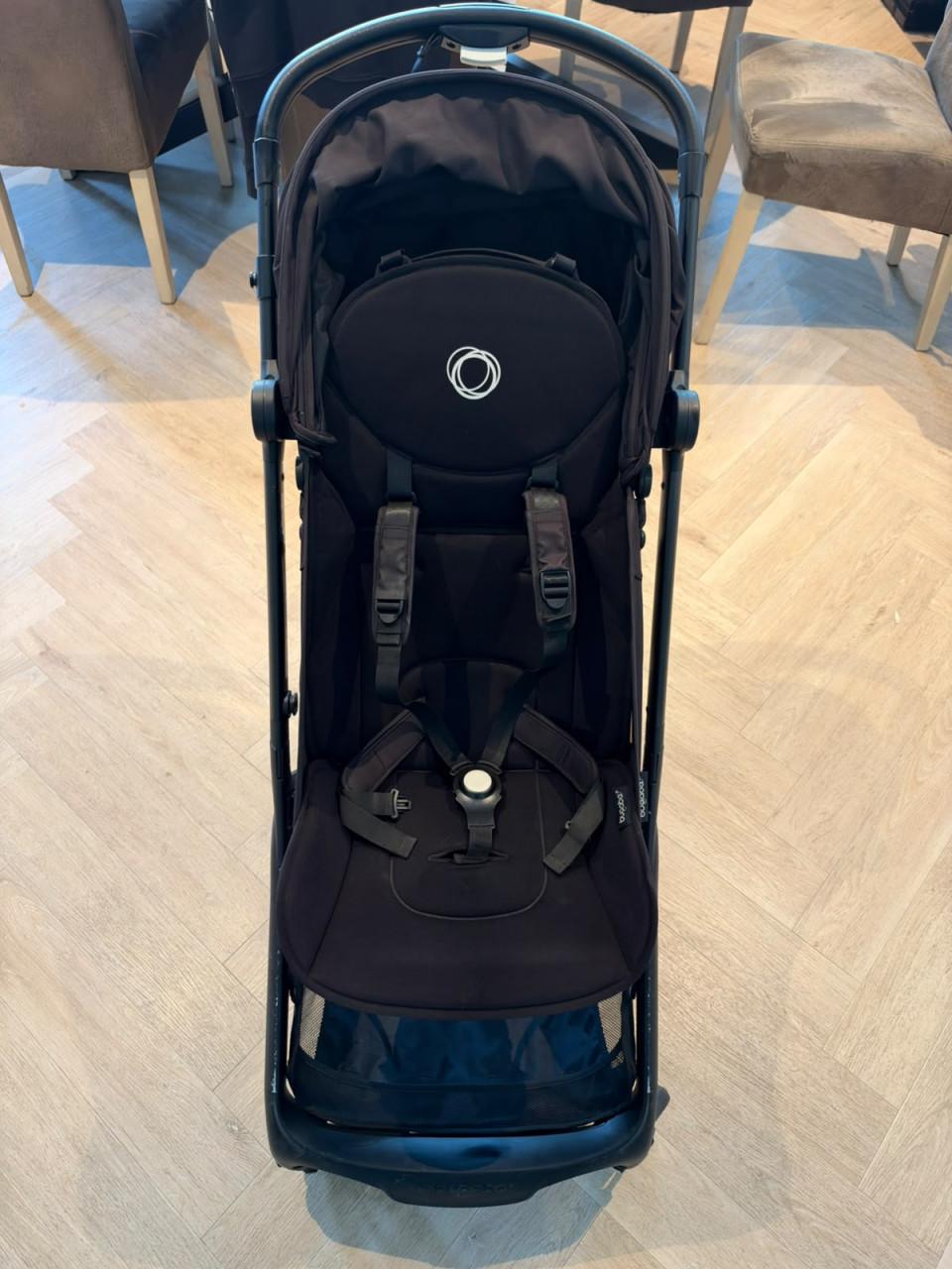 Reiskinderwagen