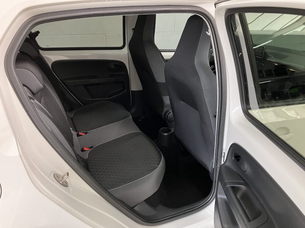 Skoda Citigo 1.0 Greentech Fresh