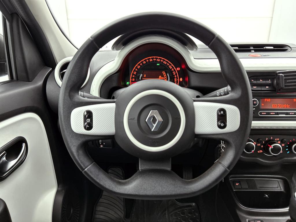 Renault Twingo 1.0 sce collection airco l cruise control l metaallak