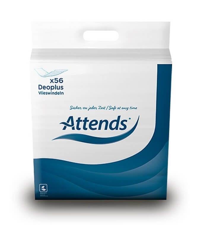 TENA LUIERS EN ADVENT INLEG LUIER