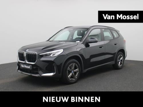BMW X1 xdrive25e | automaat | lmv | parkeer sensoren | virtual cockpit | ca