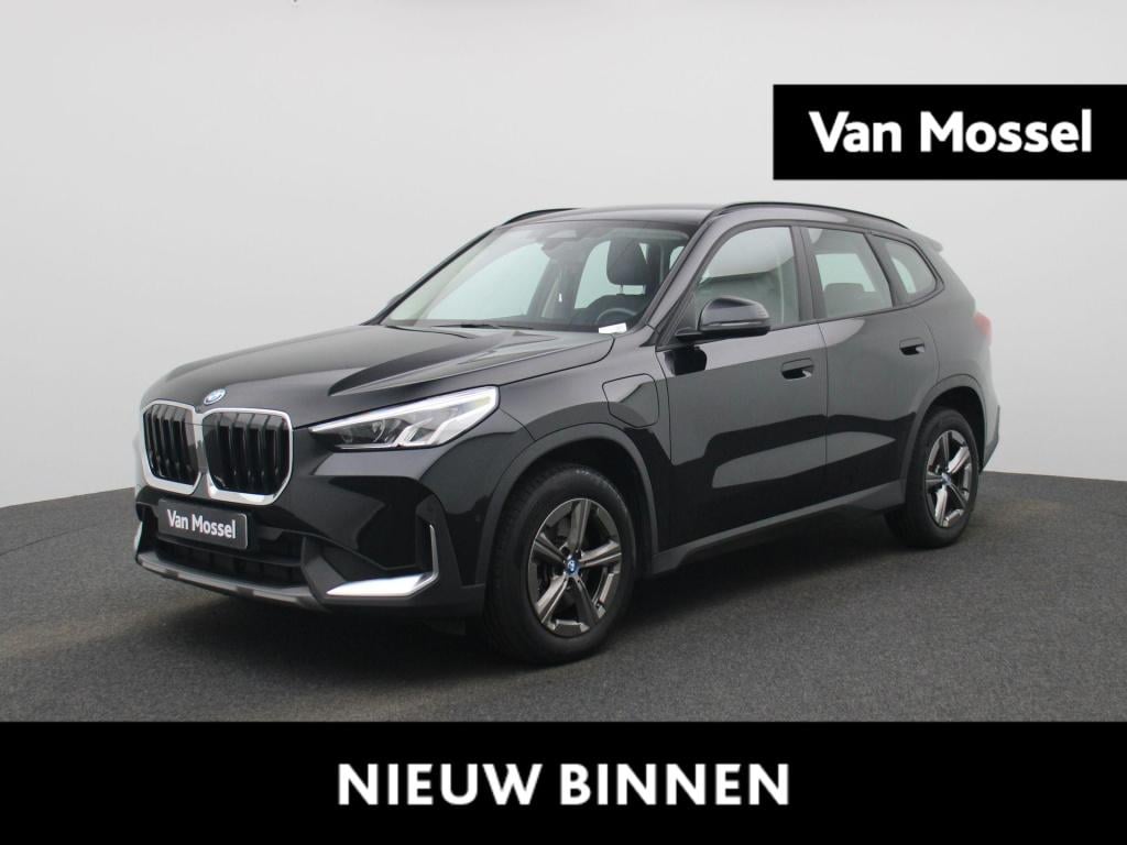 BMW X1 xdrive25e | automaat | lmv | parkeer sensoren | virtual cockpit | ca