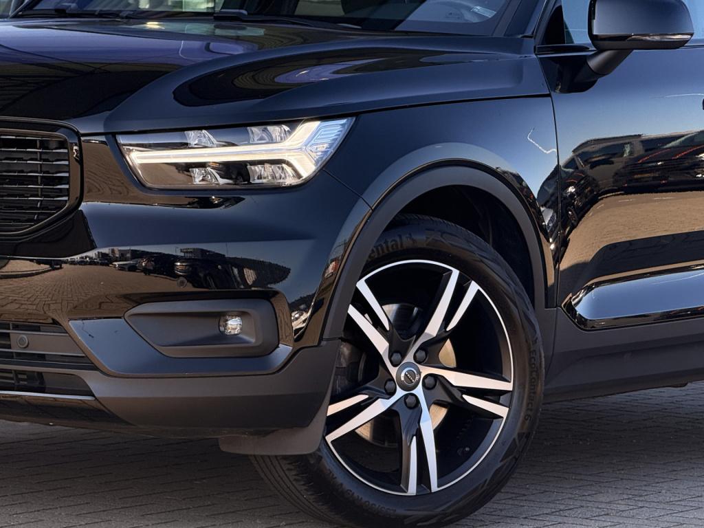 Volvo XC40 2.0 t4 r-design 191 pk | acc | camera | dab | navi