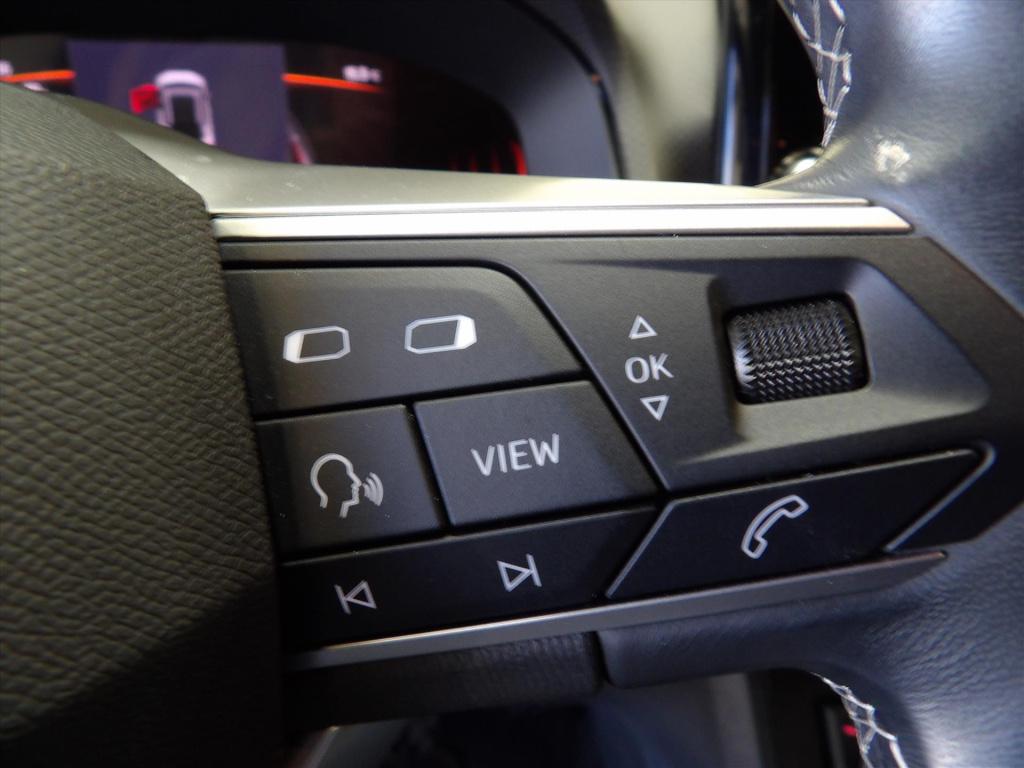 Seat Arona 1.0 tsi 95pk xperience
