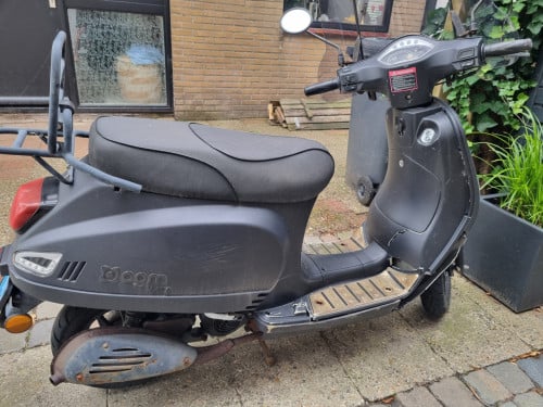 Scooter