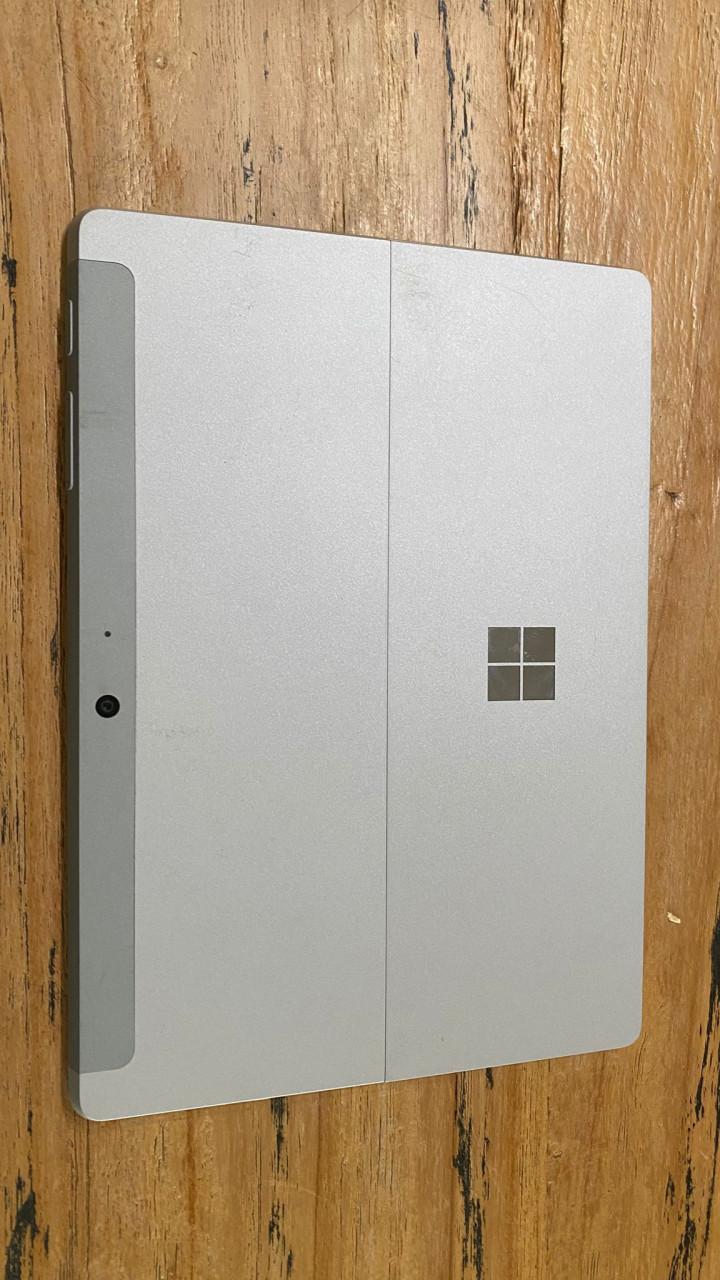 Tablet Microsoft surface go 2