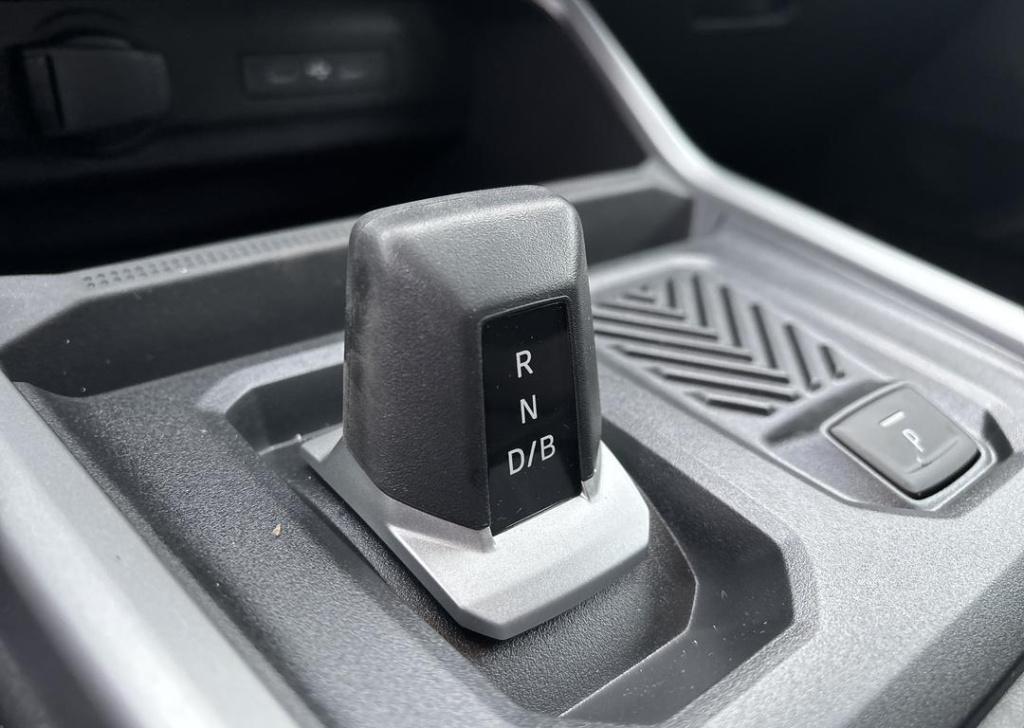 Dacia Bigster 1.8 hybrid 155 limited edition