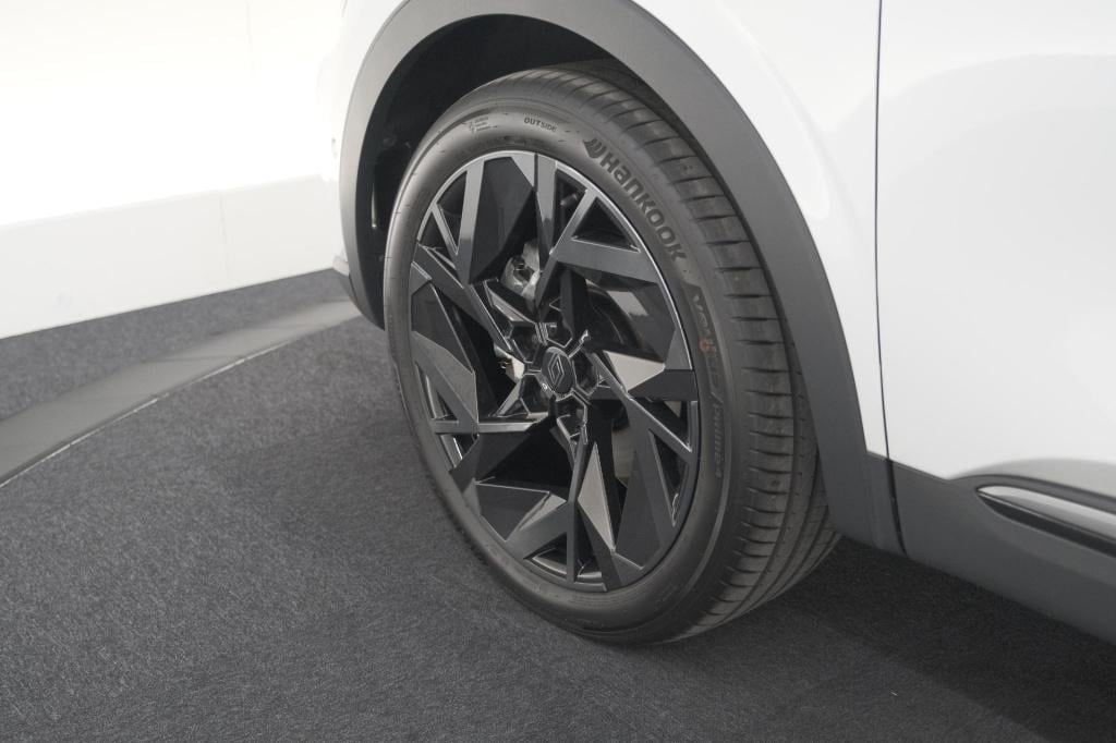 Renault Arkana 1.6 e-tech hybrid 145 esprit alpine | 360 camera | adaptieve