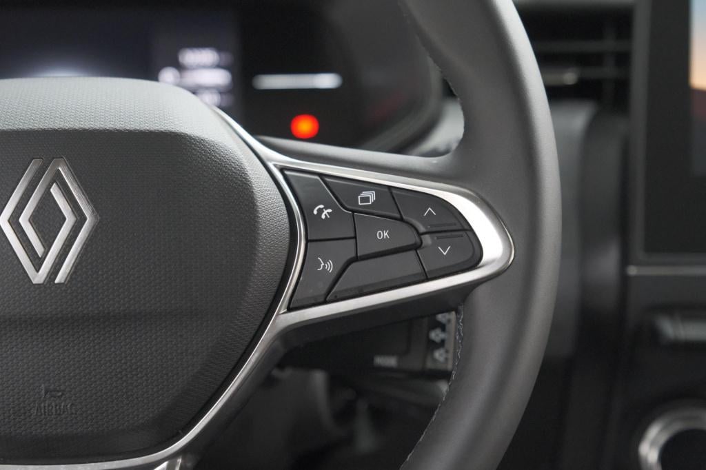 Renault Clio 1.6 e-tech full hybrid 145 evolution | apple carplay | parkeer