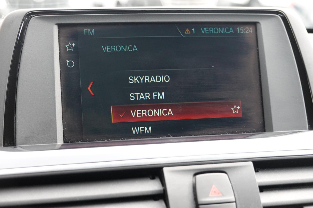 BMW 3-serie 320i executive