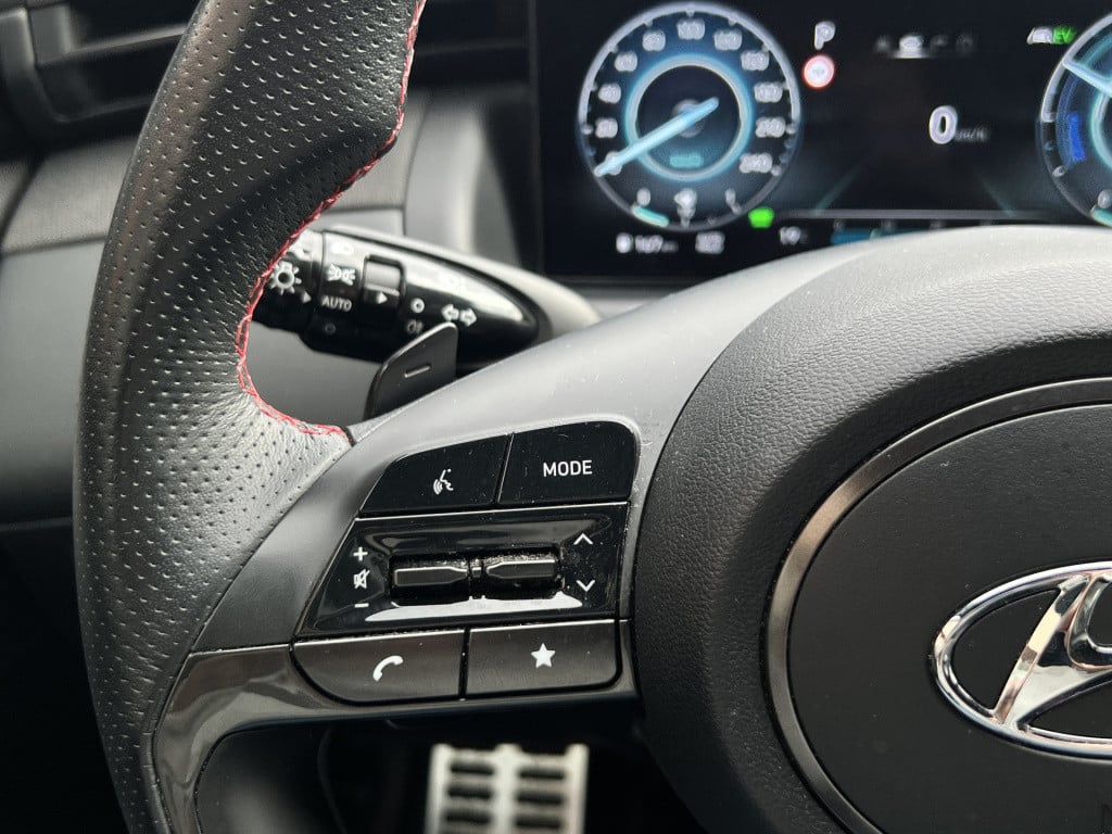 Hyundai Tucson 1.6 t-gdi phev n line 4wd | apple/ android carplay | 360 cam