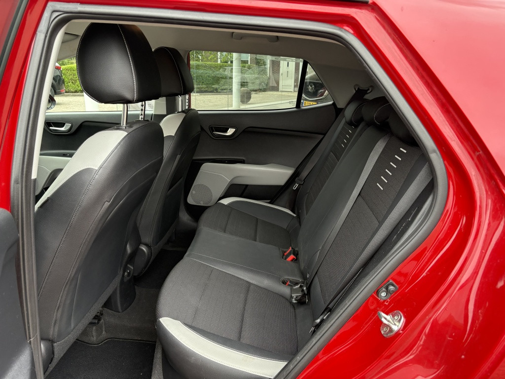 Kia Stonic 1.0 t-gdi exec.line