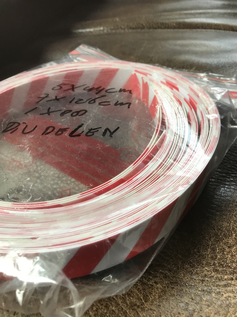 Vangrail voor Carrera Digital 132 racebaan