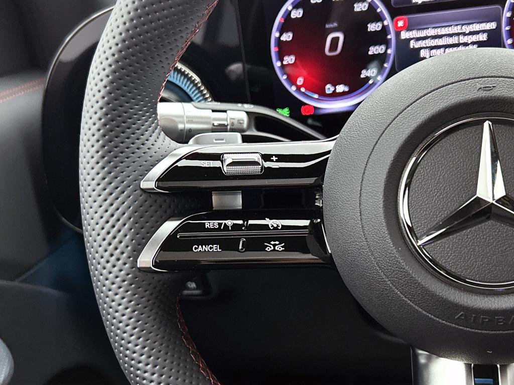 Mercedes-Benz Glb 250+ business solution amg 7p. 85.5 kwh | premium plus pa