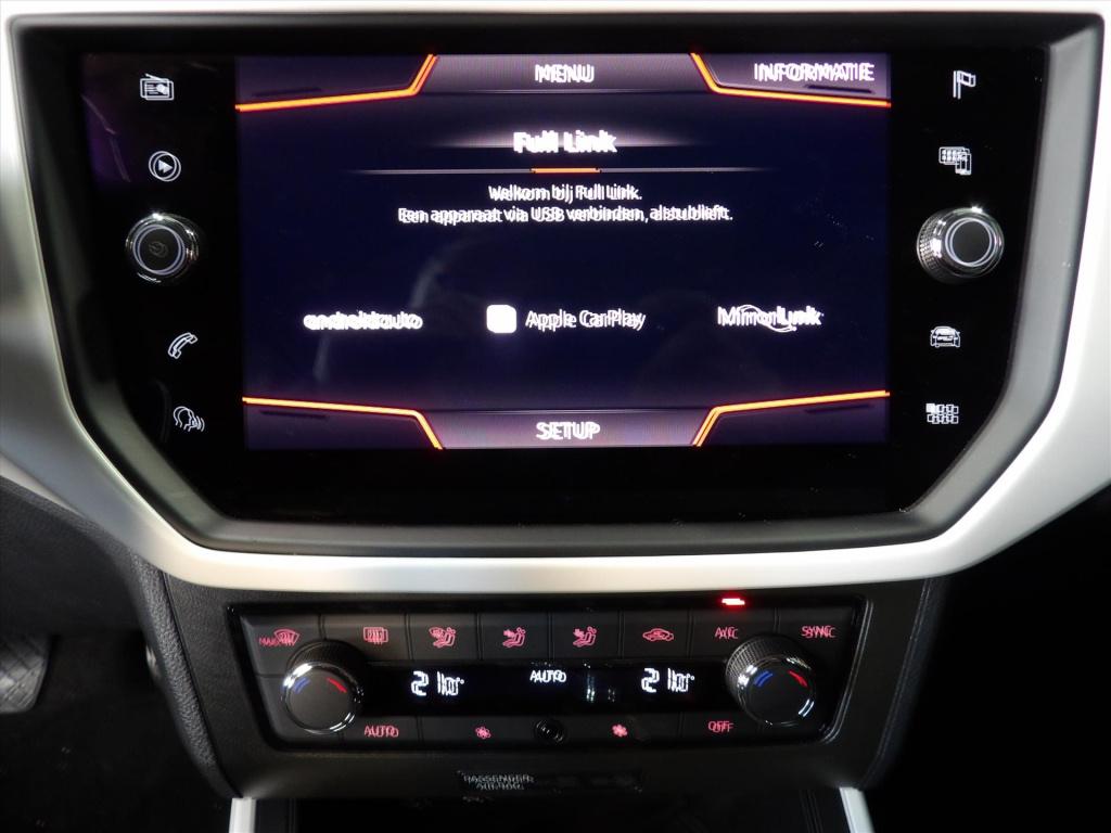 Seat Arona 1.0 tsi 95pk xcellence