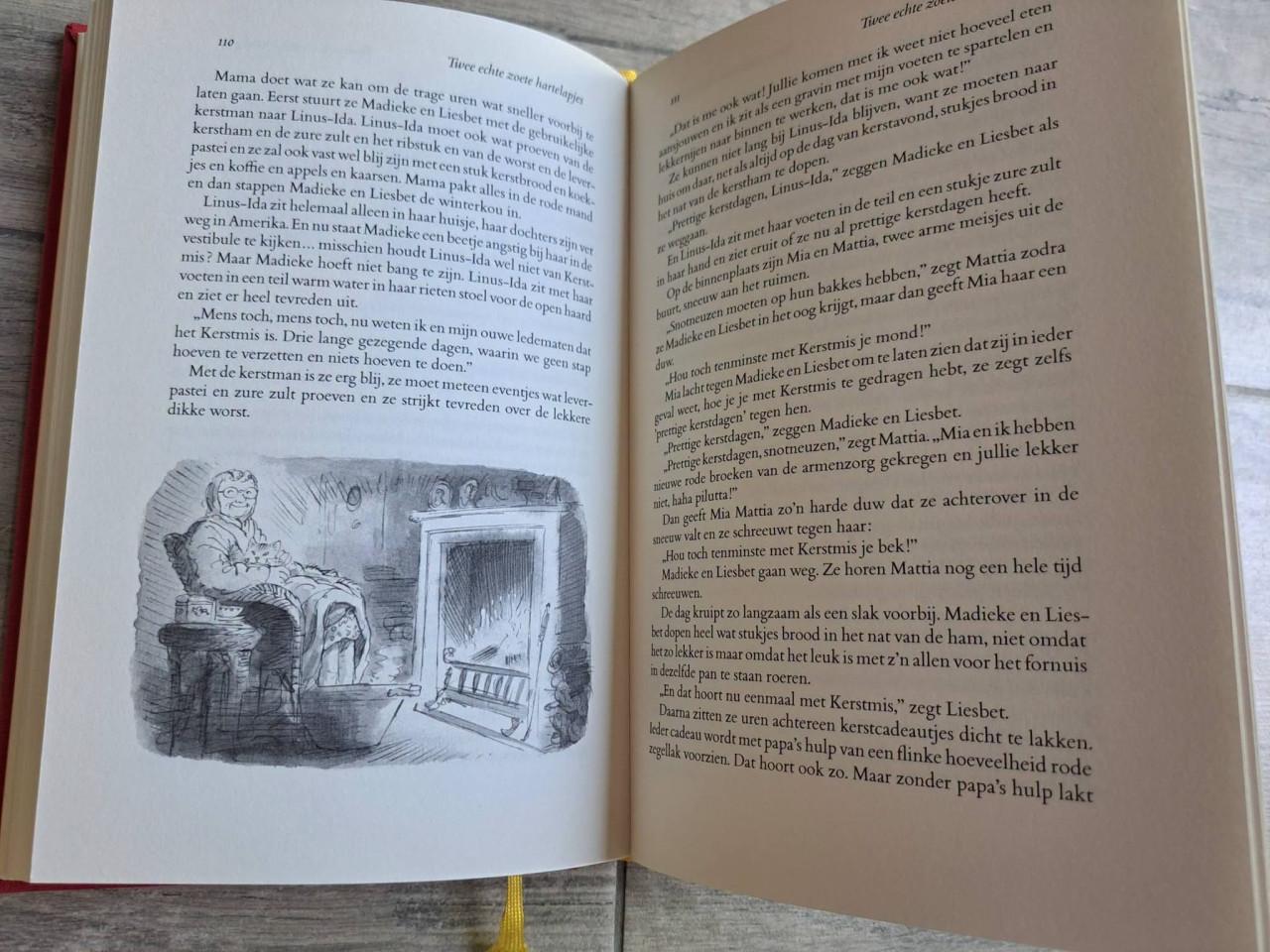 Astrid Lindgren alle verhalen