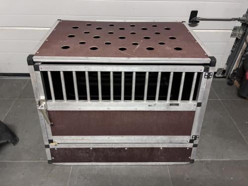 Bench voor in de auto