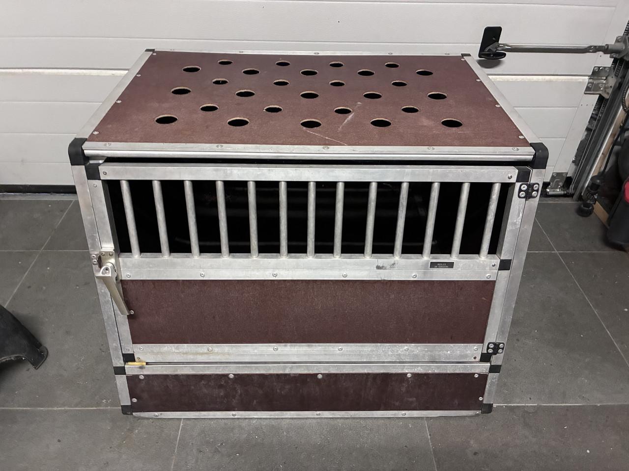 Bench voor in de auto