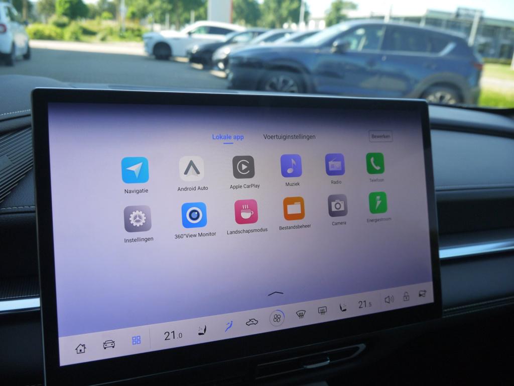 Mazda 6 6e takumi long range 80 kwh|rijklaar